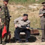 Kim Jong Un Pimpin Kongres Partai Buruh ke-9, Fokus pada Modernisasi Nuklir dan Ketahanan Ekonomi
