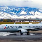 Kolombia: Otoritas Penerbangan Selidiki Insiden Lubang Diduga Peluru pada Pesawat American Airlines di Medellin