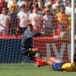Kolombia: Tokoh Jaringan Narkoba Tewas di Meksiko, Menguak Kembali Pembunuhan Andres Escobar