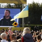 Konflik Ukraina: Dinamika Kekuatan Global di Balik Empat Tahun Invasi Rusia dan Respons Sekutu