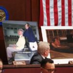 Kongres AS: Identitas Enam Individu Terselubung dalam Berkas Epstein Terungkap di Washington