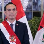 Kongres Peru Makzulkan Jose Jeri, Stabilitas Politik Jelang Pemilu April 2026 Terancam