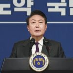 Korea Selatan: Vonis Seumur Hidup Yoon Suk Yeol dan Dampak Stabilitas Demokrasi Asia Timur