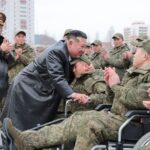 Korea Utara Bangun Monumen Militer: Penghormatan Kim Jong Un bagi 600 Prajurit yang Gugur di Ukraina