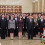 Korea Utara: Kim Ju Ae Ditetapkan sebagai Suksesor, Sinyal Pergeseran Kekuatan Dinasti Kim