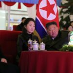 Korea Utara: Putri Kim Jong Un Ambil Alih Kendali Program Rudal Strategis, Sinyal Suksesi Dinasti?