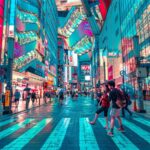 Krisis Demografi Jepang: Implikasi Kebijakan Imigrasi terhadap Stabilitas Ekonomi Regional Asia