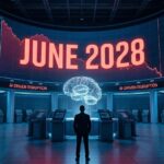Krisis Intelijen Global 2028: Skenario AI Menggantikan Manusia dan Runtuhnya Ekonomi Konsumsi