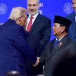 KTT Dewan Perdamaian di Washington: Indonesia Siagakan 8.000 Personel Stabilisasi untuk Kawasan Gaza