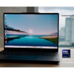 Lenovo Yoga Slim 7i Aura Edition: Laptop Copilot+ PC dengan Intel Core Ultra 7 yang Sangat Ringkas dan Tangguh