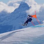 Lindsey Vonn: Keputusan Kontroversial Bertanding dengan Cedera ACL di Olimpiade Milano Cortina 2026