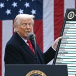 Mahkamah Agung AS: Batalkan Kebijakan Tarif “Liberation Day” Trump, Goyahkan Fondasi Proteksionisme Global