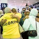 Malaysia dan Indonesia Perkuat Sinergi Konsuler: Repatriasi Norida Akmal Ayob dari Lombok