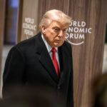 Mantan Presiden Trump: Tawarkan Dana Infrastruktur Federal dengan Syarat Penamaan Fasilitas Publik di AS