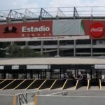 Meksiko: Eskalasi Kekerasan Kartel Ancam Persiapan Keamanan Piala Dunia 2026 di Guadalajara