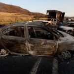 Meksiko: Mobilisasi Ribuan Pasukan Pasca-Tewasnya Gembong Narkoba di Jalisco, 73 Tewas