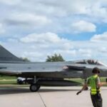 Modernisasi Alutsista: Indonesia Terima Dua Jet T-50i Korea Selatan guna Perkuat Skadron Udara