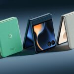 Motorola Razr 60 Siap Meluncur di Indonesia 25 Februari, Bawa Dimensity 7400X dan Layar LTPO