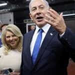 Netanyahu Hadapi Tuduhan Perilaku: Implikasi Politik Internal Israel Terkuak