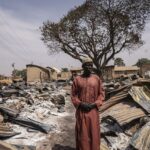 Nigeria: Kelompok Ekstremis Serang Dua Desa, 162 Warga Sipil Tewas di Kwara, Picu Kecaman Global