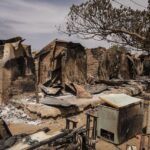 Nigeria: Serangan Kelompok Bersenjata Tewaskan 162 Warga Sipil, Picu Kecaman Internasional