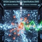 Nvidia Rilis Dynamic Memory Sparsification, Pangkas Beban Memori LLM Hingga 8 Kali Lipat