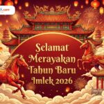 Optimasi ChatGPT untuk Ucapan Imlek 2026: Tren AI Generatif dalam Merayakan Tahun Kuda Api