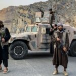 Pakistan: Luncurkan Serangan Udara Intensif ke Kabul dan Kandahar, Deklarasi Perang Terbuka