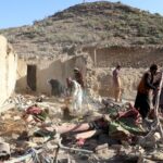 Pakistan Luncurkan Serangan Udara ke Afghanistan, Taliban Balas dengan Operasi Ofensif Perbatasan