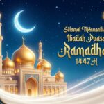 Panduan Digital Ramadhan 2026: Cara Personalisasi Ucapan dan Unduh Poster Estetik untuk Media Sosial