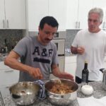 Pembukaan Dokumen Epstein Seret Miliarder UEA, Ungkap Korespondensi Sensitif dan Video Penyiksaan