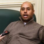 Pembunuhan Saif Al-Islam Gaddafi di Zintan: Dampak Strategis Terhadap Stabilitas Politik Libya Modern