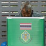 Pemilu Thailand: Intervensi Non-Elektoral Ancam Stabilitas Demokrasi dan Geopolitik Asia Tenggara