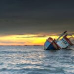 Peneliti China: Ungkap Penyebab Karamnya Kapal Kuno Yangtze No. 2 di Perairan Shanghai