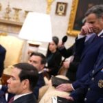 Pentagon Peringatkan Trump: Serangan Jangka Panjang ke Iran Berisiko Eskalasi Regional
