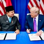 Perjanjian Dagang Indonesia-AS 2026: Klausul Data Sensitif Ancam UU PDP dan Kedaulatan Nasional?