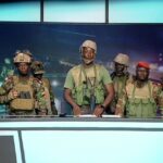 Perkuat Diplomasi Militer, China Pasok 26 Persen Kebutuhan Senjata di Kawasan Afrika Barat