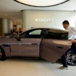 Persaingan Teknologi China-AS: Dampak Ekspansi Xiaomi SU7 terhadap Hegemoni Tesla di Kawasan