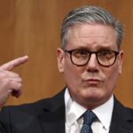 PM Starmer Akui Kesalahan Penunjukan Dubes AS di Tengah Skandal Epstein: Desakan Mosi Tidak Percaya