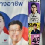 Politik Thailand: Dinamika Koalisi Pasca-Pemilu dan Implikasinya terhadap Stabilitas Regional Asia Tenggara