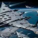 Proyek Nantianmen: Dampak Ambisi Kedirgantaraan China terhadap Stabilitas Kekuatan Antariksa Global