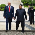 Pyongyang: Kim Jong Un Tolak Perbaikan Hubungan dengan Seoul, Buka Pintu Diplomasi Bersyarat ke Washington