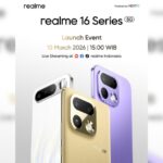 Realme 16 Series 5G: Inovasi Fotografi LumaColor dan Baterai 7.000 mAh yang Mengubah Ekspektasi Mid-Range