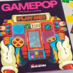 Red Bull GamePop GP-1: Sampul Majalah Interaktif Berbasis Chip ARM, Hadirkan Sensasi Tetris Portabel yang Revolusioner