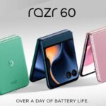 Resmi Dirilis 25 Februari, Motorola Moto Razr 60 Tawarkan Dimensity 7400X dan Layar LTPO AMOLED Canggih