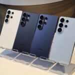Resmi Dirilis di Galaxy Unpacked 2026, Samsung Galaxy S26 Ultra Tawarkan Peningkatan AI dan Kamera Signifikan