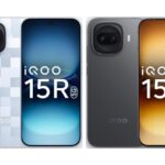 Resmi Dirilis di India, iQoo 15R Tawarkan Snapdragon 8 Gen 5 dan Baterai Jumbo 7.600 mAh