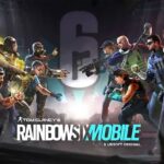 Resmi Dirilis di Indonesia, Rainbow Six Mobile Tantang Dominasi CoD Mobile dengan Gameplay Strategis