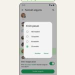 Resmi Dirilis di Indonesia, WhatsApp Kini Izinkan Anggota Baru Melihat Riwayat Chat Grup Lama