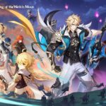 Resmi Dirilis, Genshin Impact 6.4 ‘Luna V’ Hadirkan Varka dan Mekanik Pertarungan Inovatif